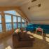 Apartmani Galija LUX Petrovac, Apartman Galija STUDIO DELUX Petrovac, privatni smeštaj u mestu Petrovac, Crna Gora - 3 SLIKA